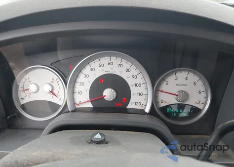 2006 Dodge Dakota Slt z USA, uszkodzony, nr VIN 1D7HW42K76S506404